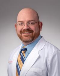 Jesse Allen Clanton, MD