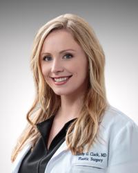 Dr. Emily Grace Clark, MD