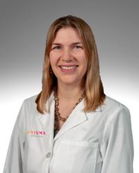 Jennifer Morgan Clark