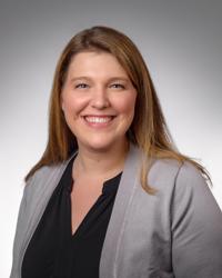 Marjorie G Cloninger, PhD