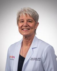 Pamela Elizabeth Cloys