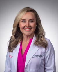 Crystal Marie Cmeyla, FNP