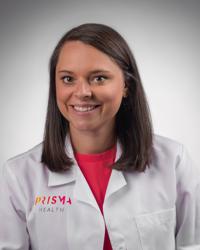 Alyssa Sarah Cogdill, PCPNP