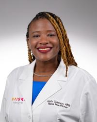 Kristy Nicole Coleman