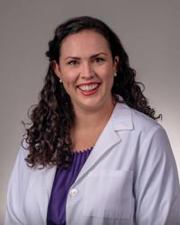 Erika Bishop Crawford