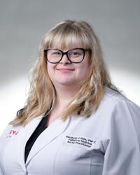 Elizabeth Rhew Cribbs