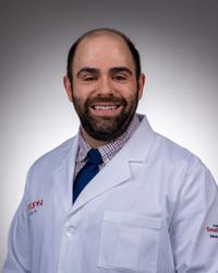 Dr. Frank Joseph Crisona, III, MD - Hospital Medicine