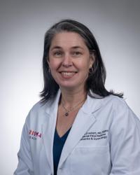 Amy Hairston Crockett