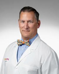 Randal Lee Croshaw, MD
