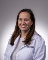 Elizabeth Heritage Cull