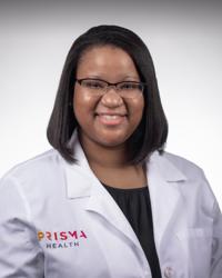 Stephanie Sharperson Curry, MD