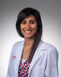 Chandni Dargan, MD