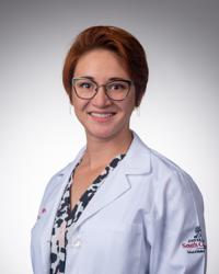 Megan Ann Hayes David