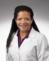 Tanisha LeAnn Dawkins, AGACNP