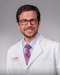 Nicholas Andrew Demartini, MD