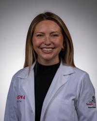 Brittney Marie Demott, FNP