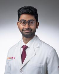 Vishal Riky Dhulipala, MD