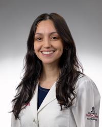 Yasmeen Gladys Diaz-Ford