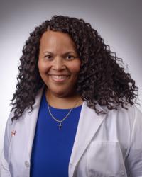 Kendreia Dickens-Carr