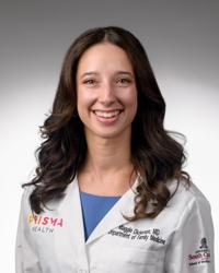 Maggie Lea Dickerson, MD