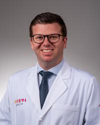 Andrew Bryant Dicks, MD