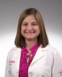 Amanda Bedenbaugh Driggers, FNP