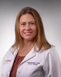 Linda F Dunovant