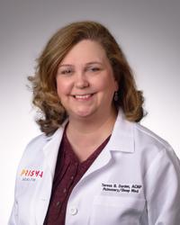 Teresa B Durden, ACNP