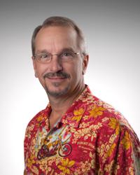 Jeffrey Thomas Ehreth, MD