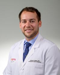 Joshua R Eskew, MD