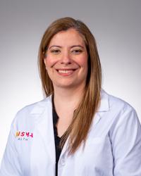 Laura Cristina Espinosa