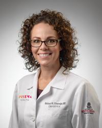 Malissa Wilson Etheredge
