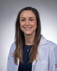 Hayley Marie Everett, MD