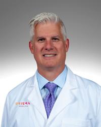 Dr. Michael Bernard Evert, MD - Greenville, SC - Diagnostic Radiology