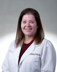 Carrie Shumpert Falowski