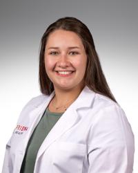 Alexis Nicole Felty