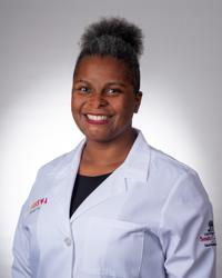 Kenya Shetere Fernanders-Briggs