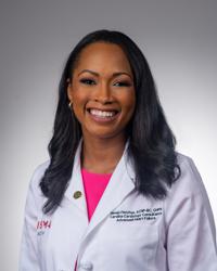 Jamez Marisha Fletcher