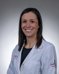 Lauren Carroll Fletcher, FNP