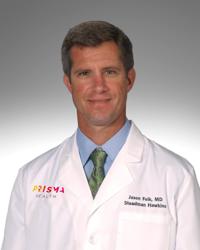 Jason William Folk, MD