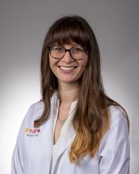 Raphaela Shea Fontana, DO