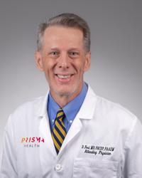 Dr. David Thomas Ford, MD - Emergency Medicine