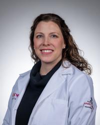 Dr. Alexandra Leigh Franklin, MD - Greenville, SC - Diagnostic Radiology