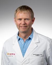 David Lea Franklin, DPM