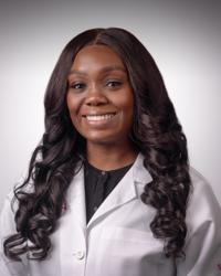 Zandria Darcel Fredrick