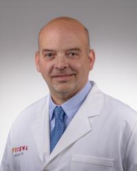 Mark Norman Friedman