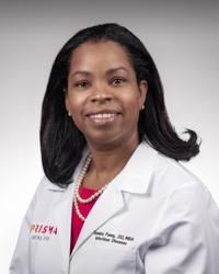 Tameka Stacey-Ann Funny