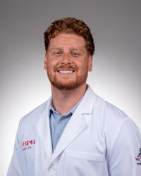 Christopher Gallegos, PA - Greenville, SC - Emergency Medicine