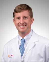 Dr. Todd Gandy MD Columbia SC Pulmonology Book Appointment