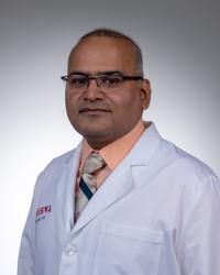 Kamran Zafar Ghumman, MD